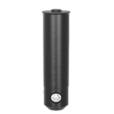 2 - AP220530: Flush Mount Bolt Without Quadruple Slot (Burnished) - 22mm Welding Table Accessories by Siegmund - The Flattest, Most Reliable Welding Tables & Fixturing Accessories in the World